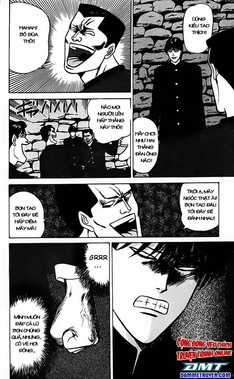 Kyou Kara Ore Wa – Cặp Bài Trùng Chapter 67 - Trang 2