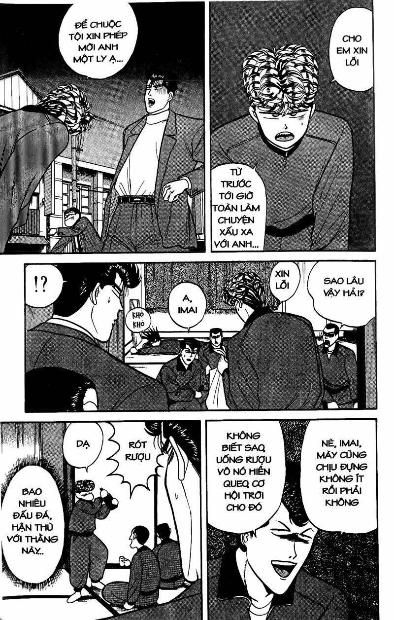 Kyou Kara Ore Wa – Cặp Bài Trùng Chapter 76 - Trang 2