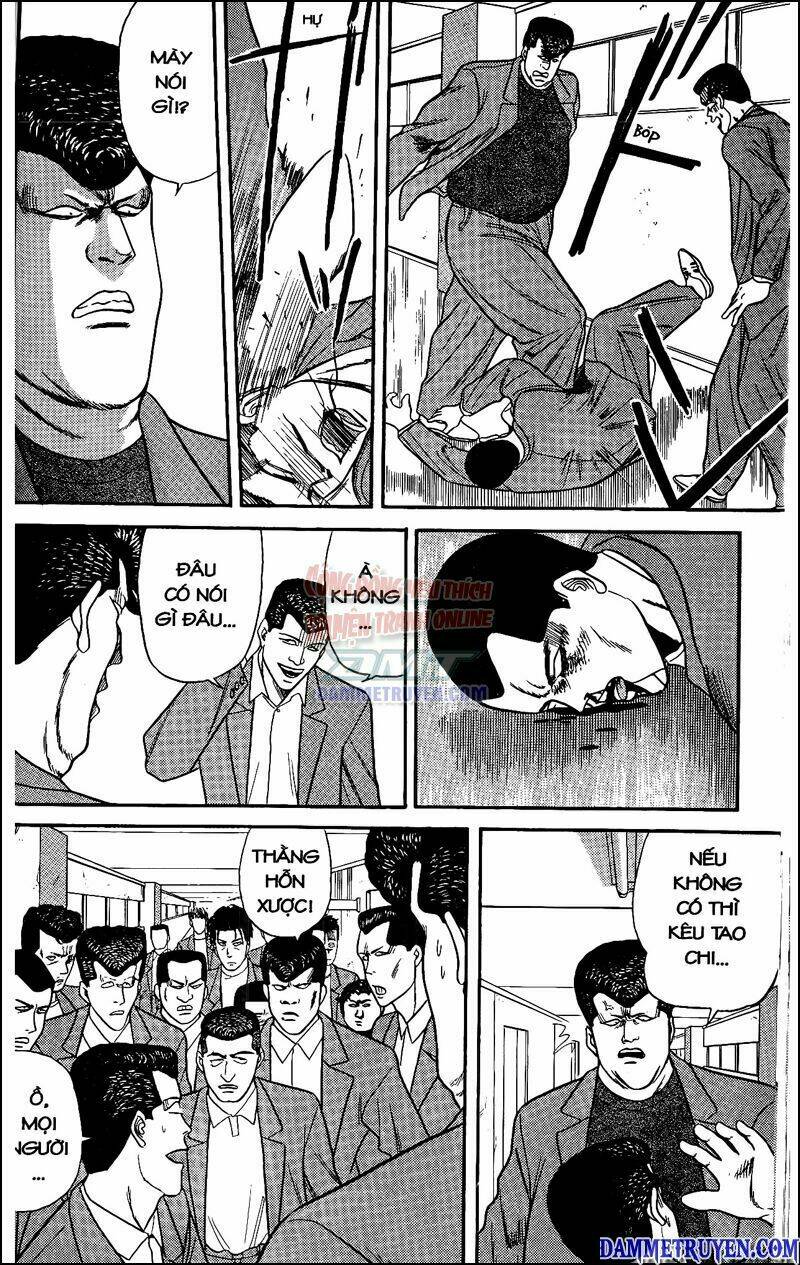 Kyou Kara Ore Wa – Cặp Bài Trùng Chapter 86 - Trang 2