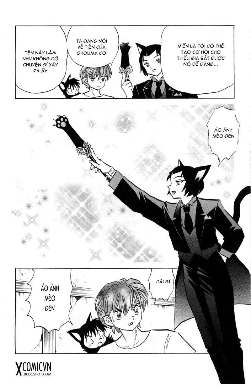 Kyoukai No Rinne Chapter 103 - Trang 2