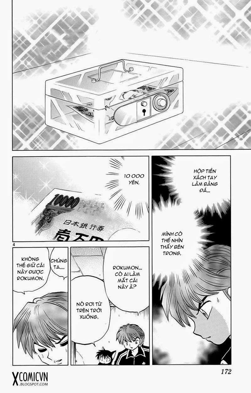 Kyoukai No Rinne Chapter 178 - Trang 2