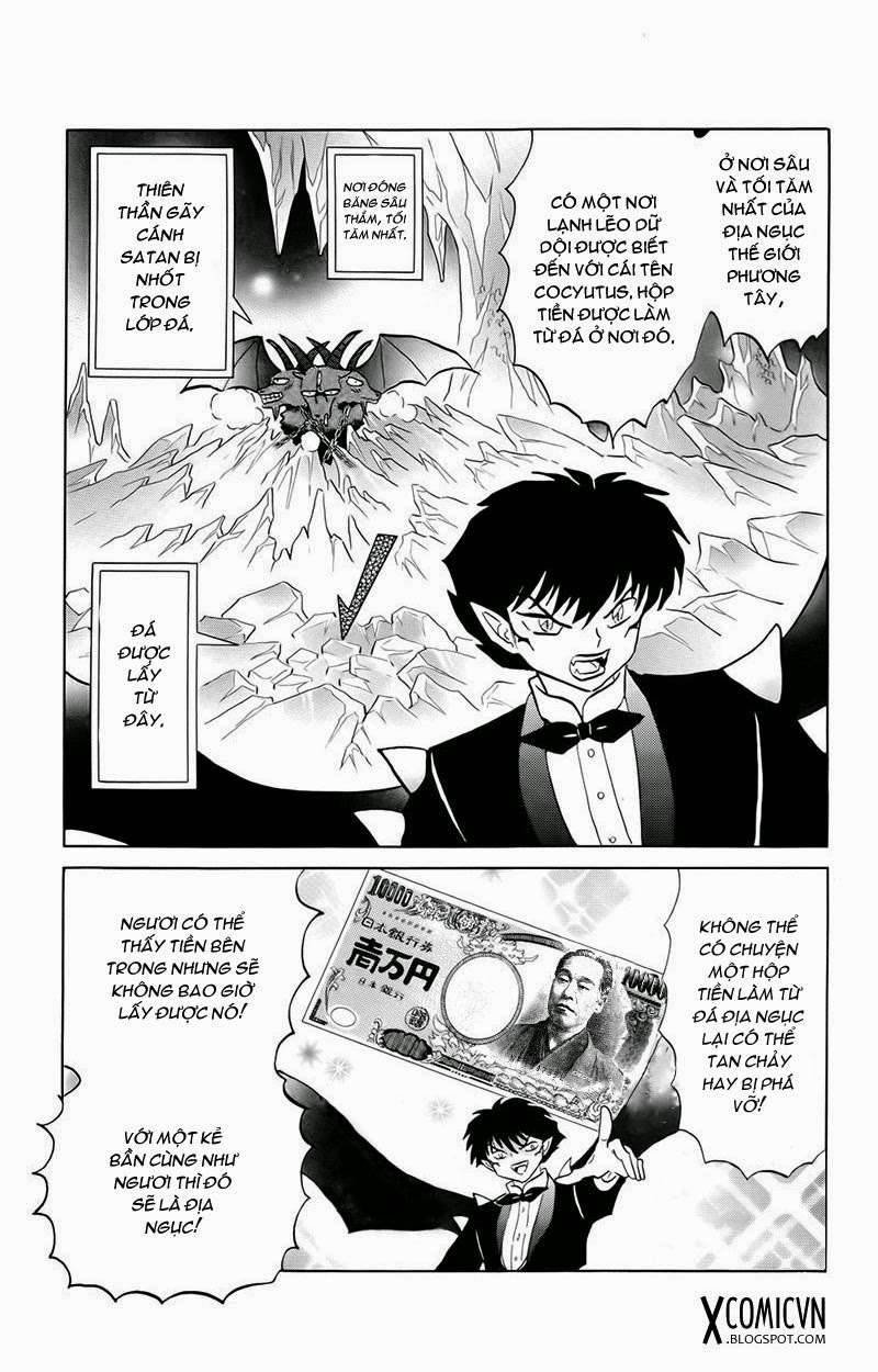 Kyoukai No Rinne Chapter 178 - Trang 2