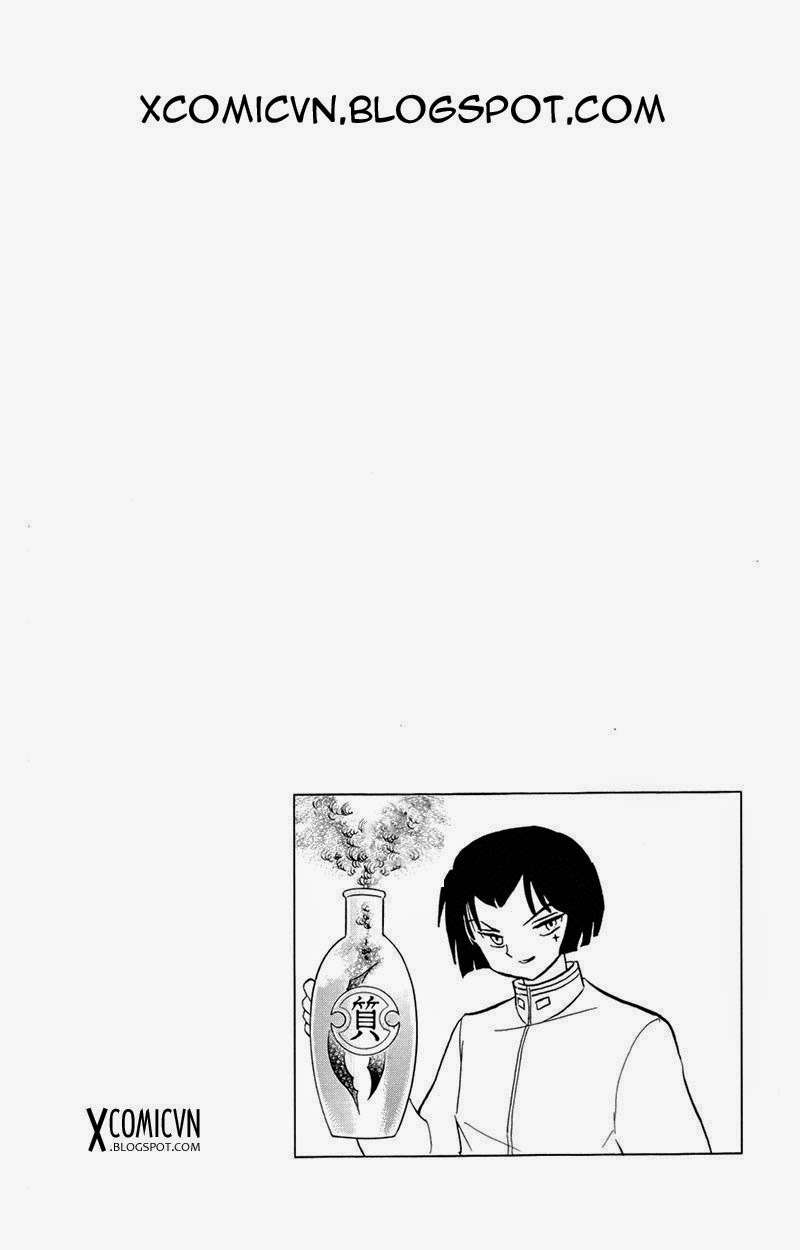 Kyoukai No Rinne Chapter 188 - Trang 2