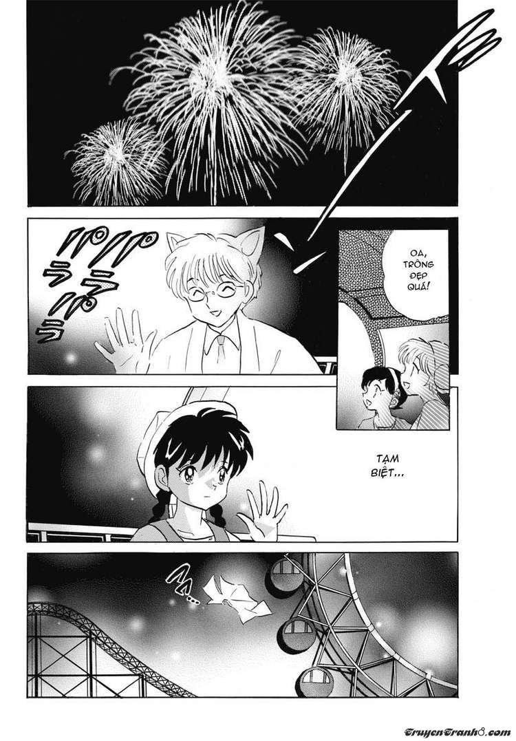 Kyoukai No Rinne Chapter 21 - Trang 2