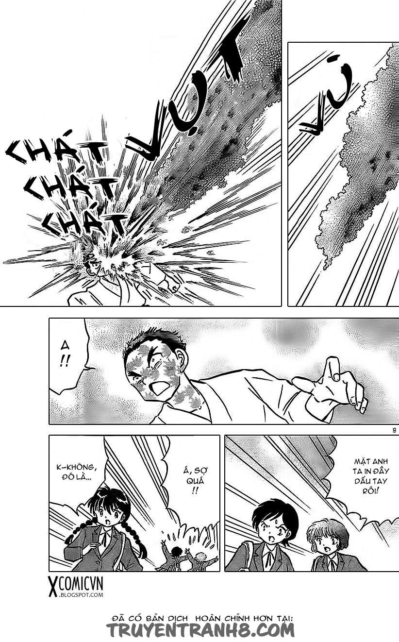 Kyoukai No Rinne Chapter 212 - Trang 2