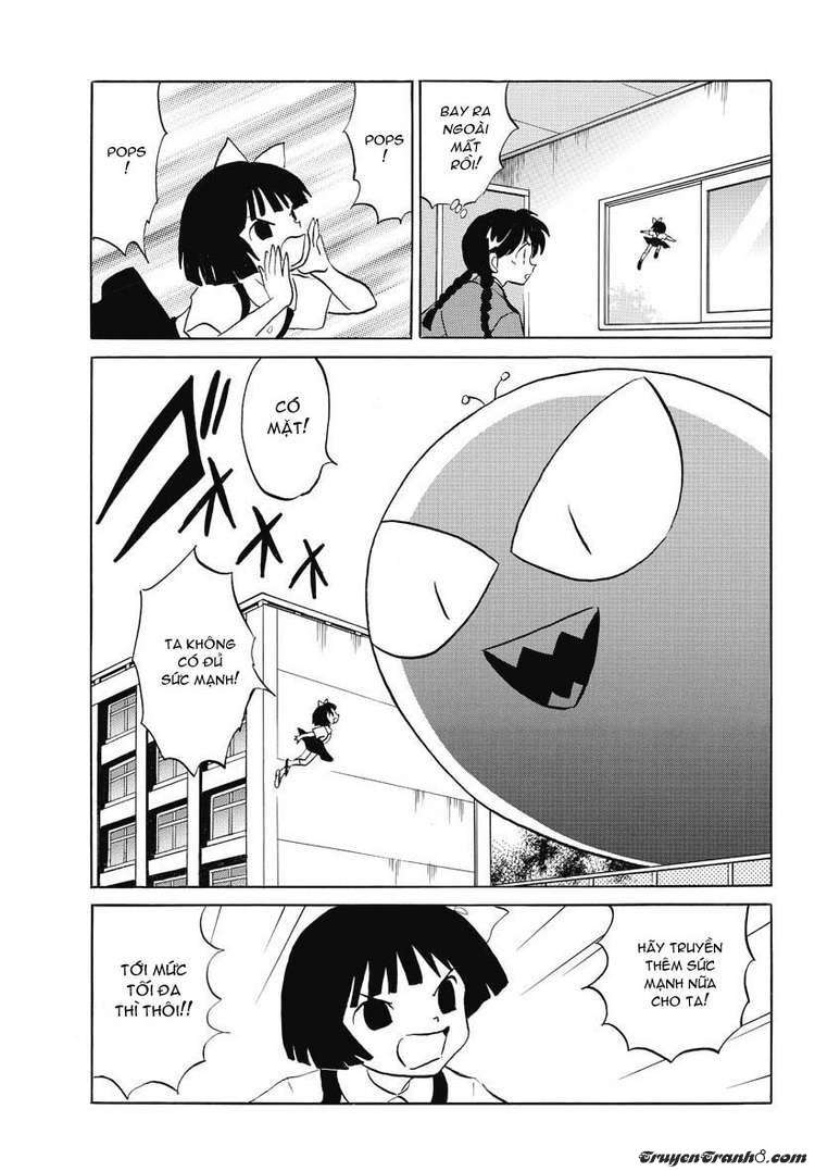 Kyoukai No Rinne Chapter 23 - Trang 2