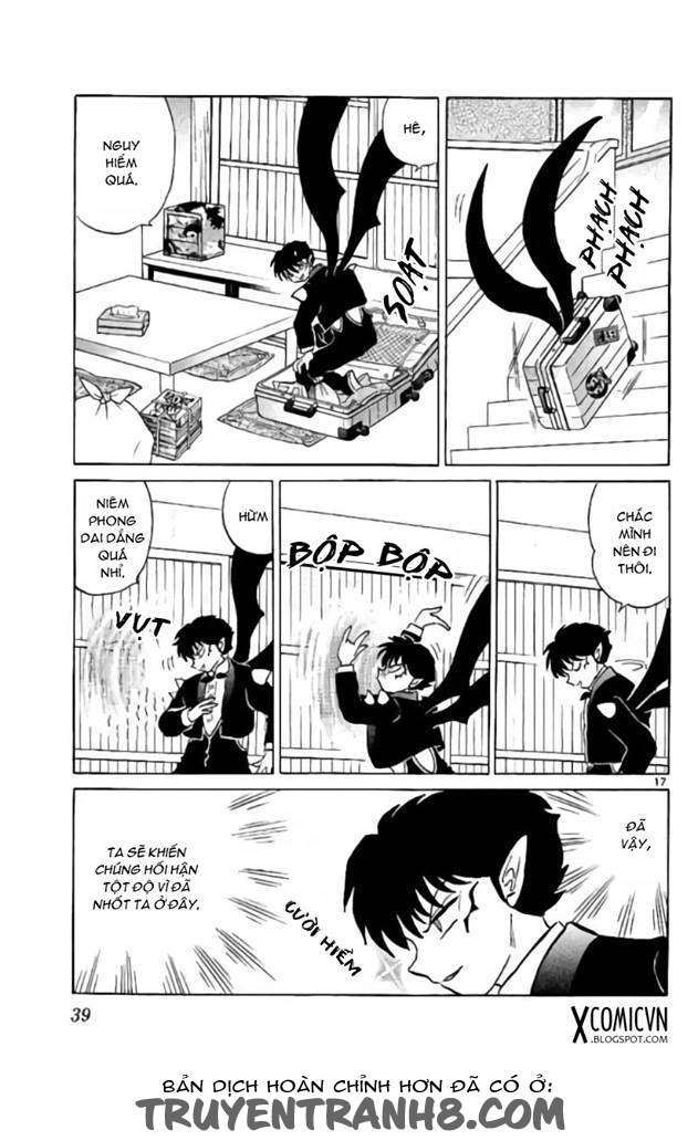 Kyoukai No Rinne Chapter 230 - Trang 2