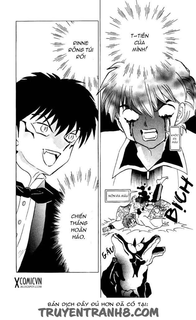 Kyoukai No Rinne Chapter 231 - Trang 2