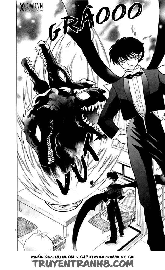 Kyoukai No Rinne Chapter 231 - Trang 2