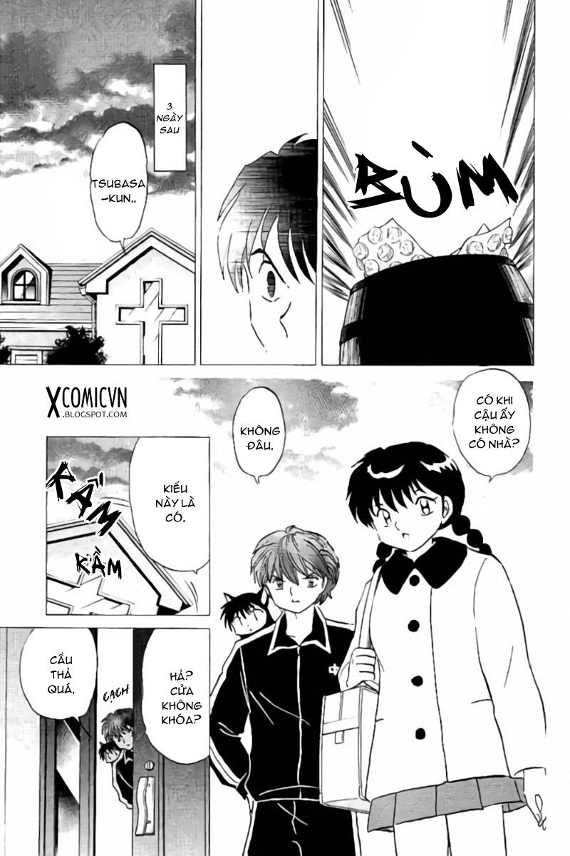 Kyoukai No Rinne Chapter 263 - Trang 2