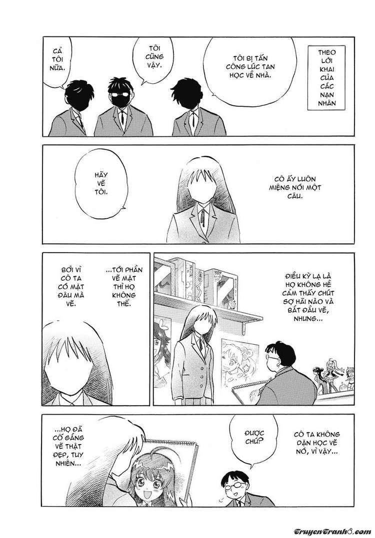 Kyoukai No Rinne Chapter 27 - Trang 2