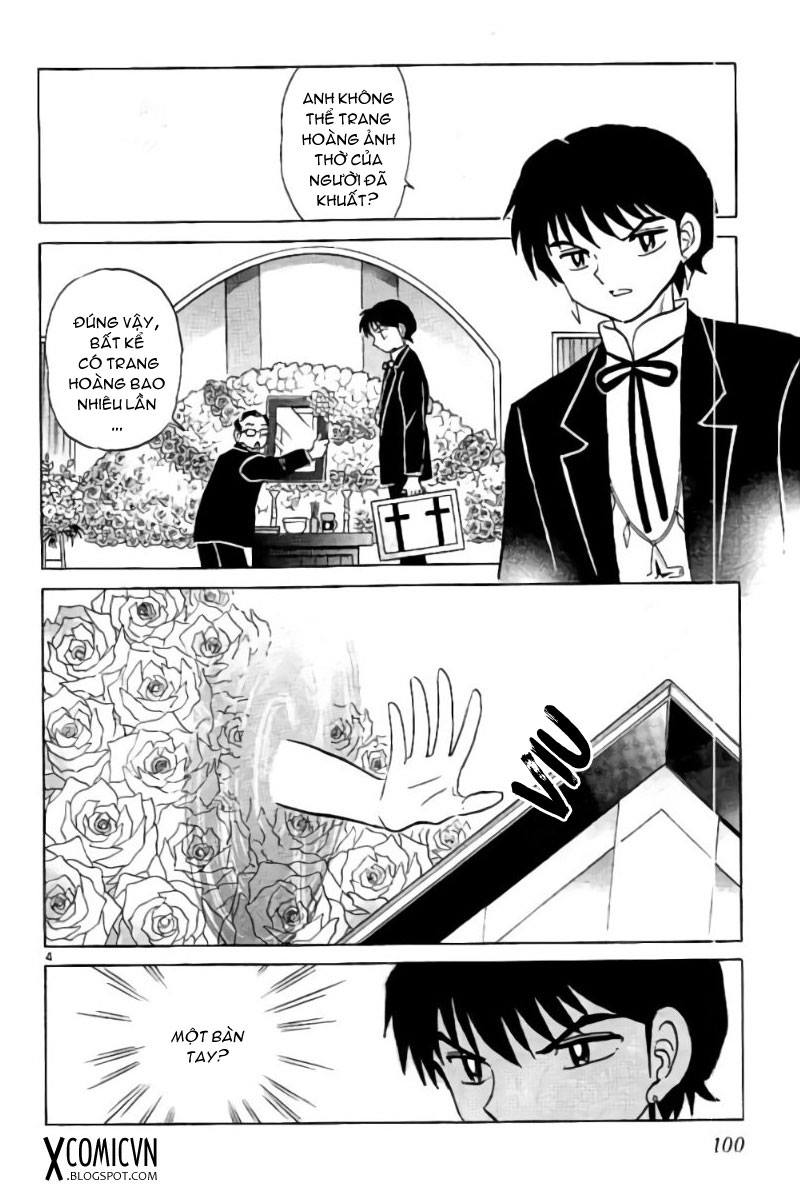 Kyoukai No Rinne Chapter 284 - Trang 2