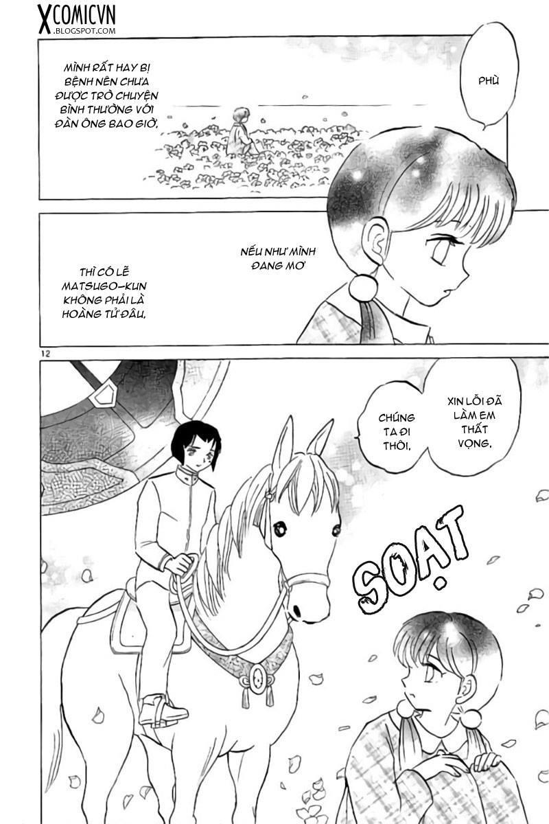 Kyoukai No Rinne Chapter 287 - Trang 2