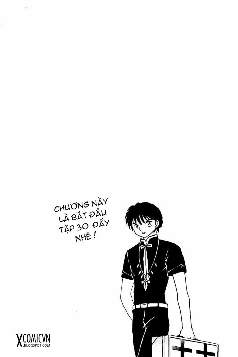 Kyoukai No Rinne Chapter 289 - Trang 2