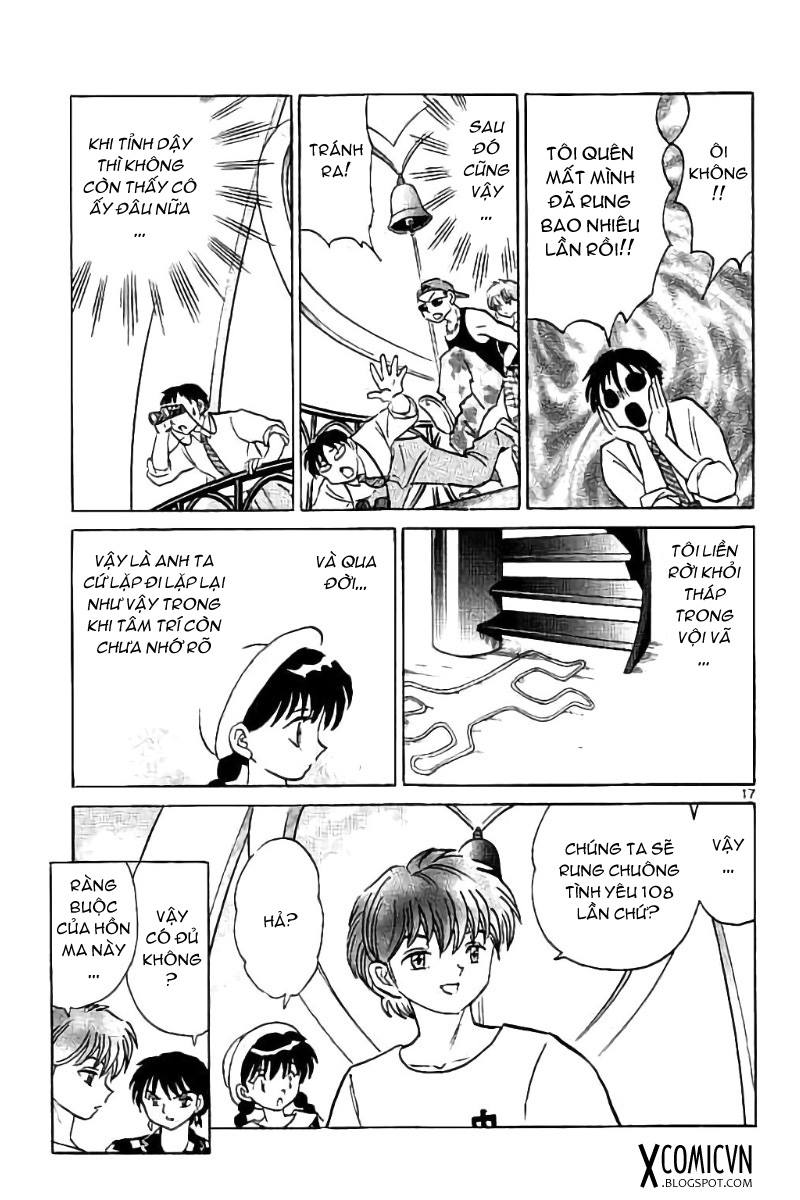 Kyoukai No Rinne Chapter 290 - Trang 2