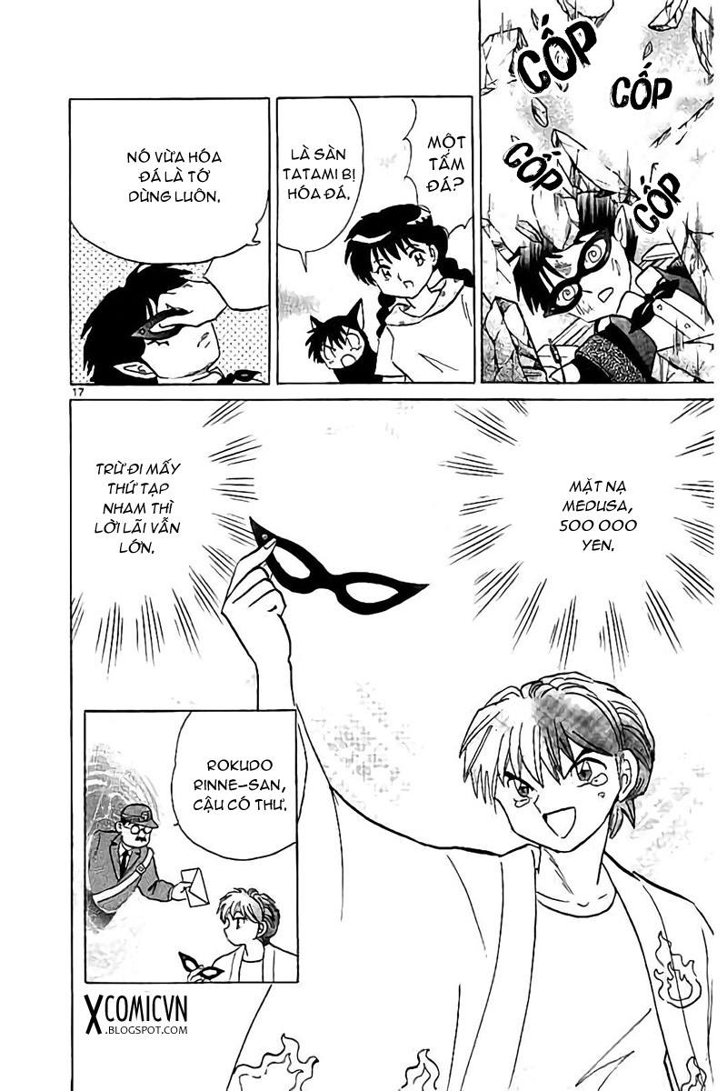 Kyoukai No Rinne Chapter 298 - Trang 2