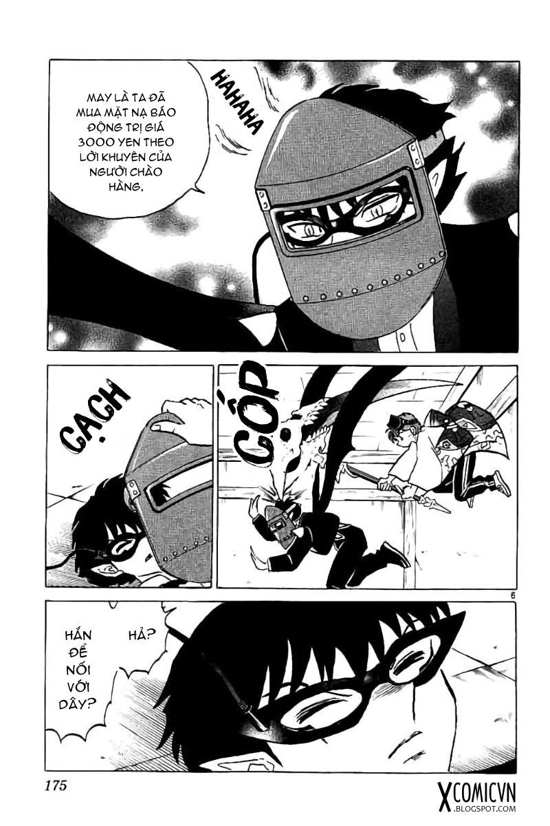 Kyoukai No Rinne Chapter 298 - Trang 2