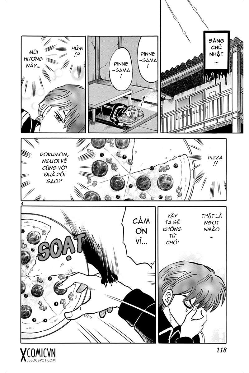 Kyoukai No Rinne Chapter 305 - Trang 2