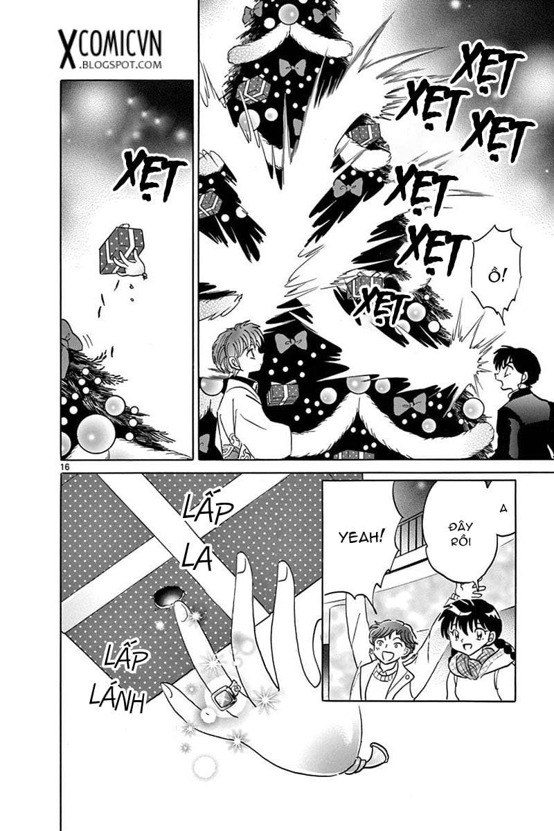 Kyoukai No Rinne Chapter 355 - Trang 2