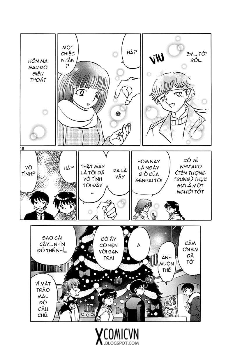 Kyoukai No Rinne Chapter 355 - Trang 2