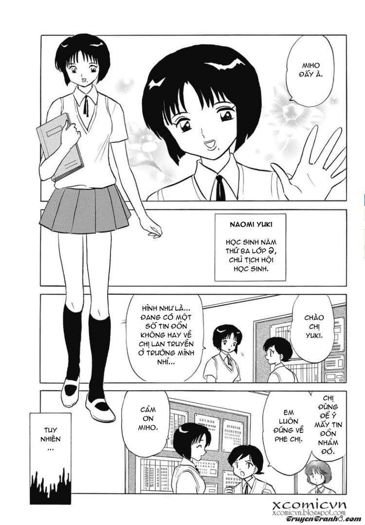 Kyoukai No Rinne Chapter 52 - Trang 2