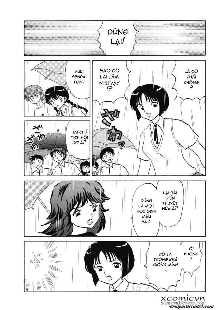 Kyoukai No Rinne Chapter 52 - Trang 2