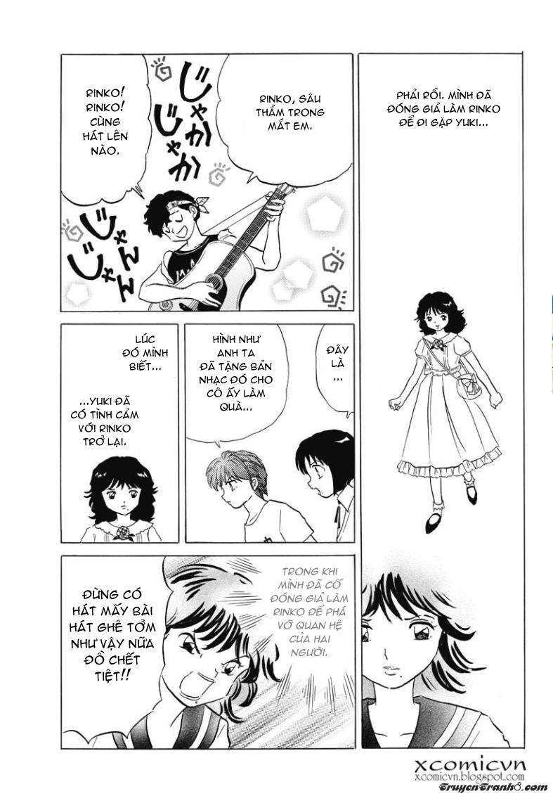 Kyoukai No Rinne Chapter 53 - Trang 2