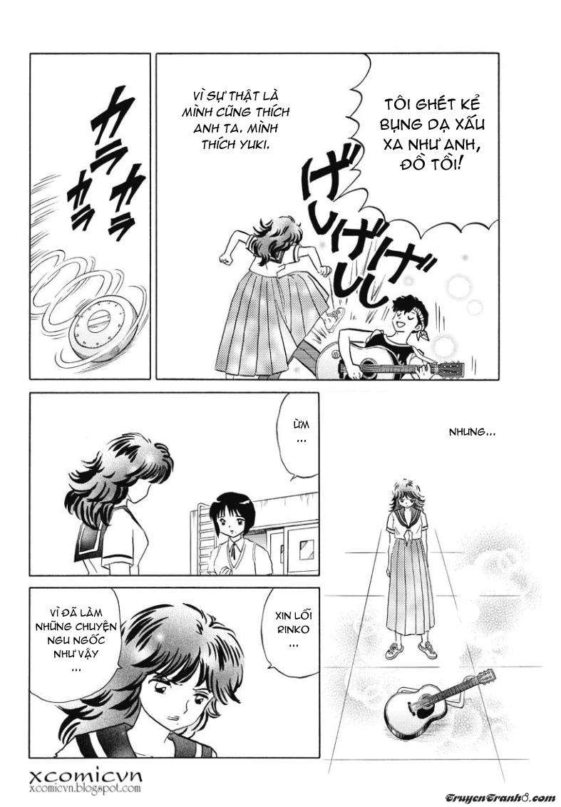 Kyoukai No Rinne Chapter 53 - Trang 2