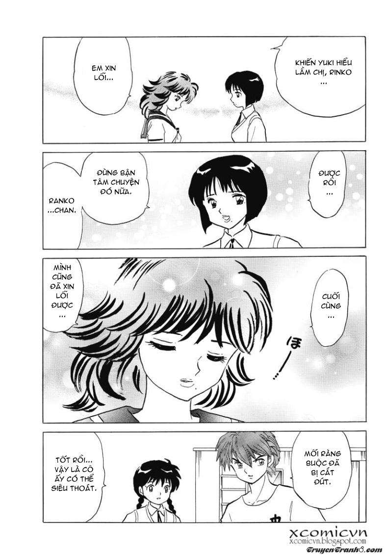 Kyoukai No Rinne Chapter 53 - Trang 2