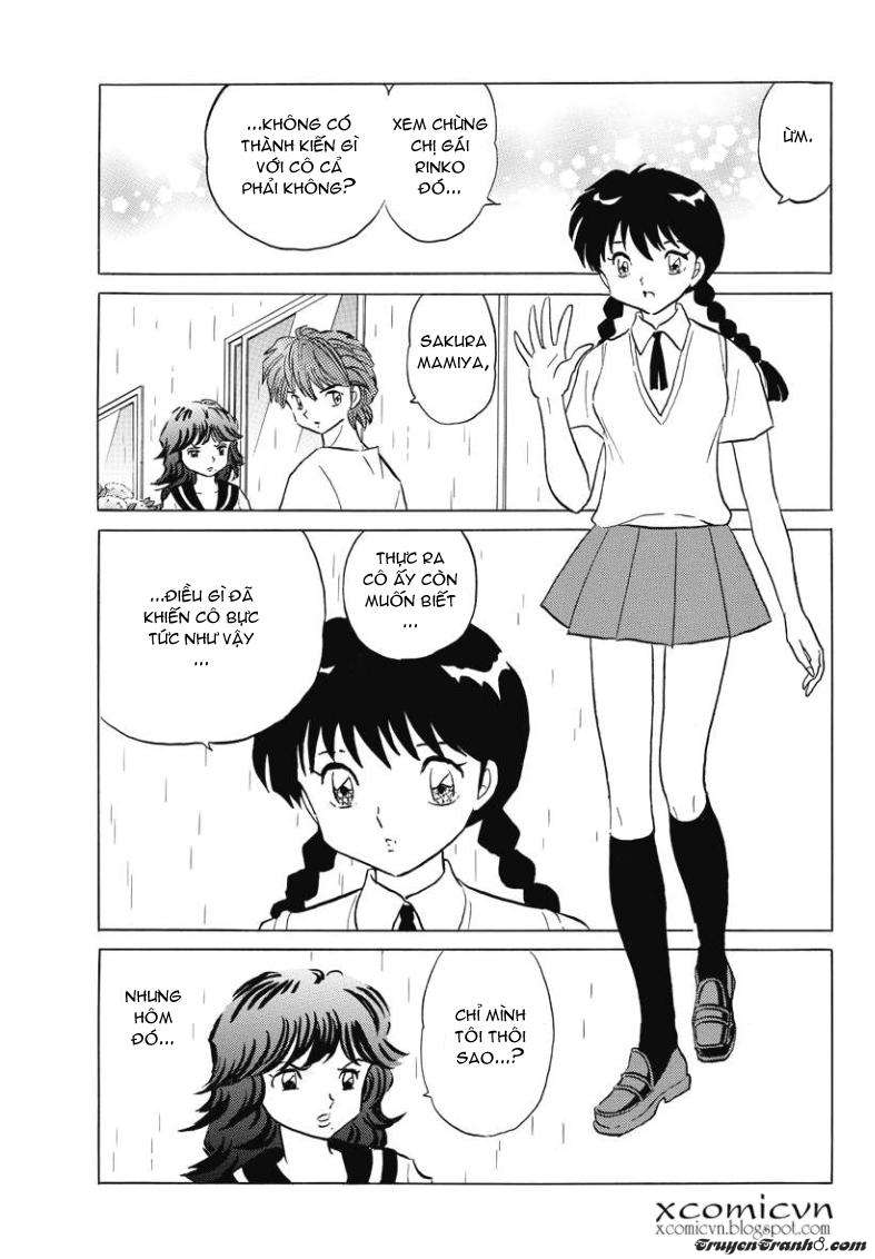 Kyoukai No Rinne Chapter 53 - Trang 2