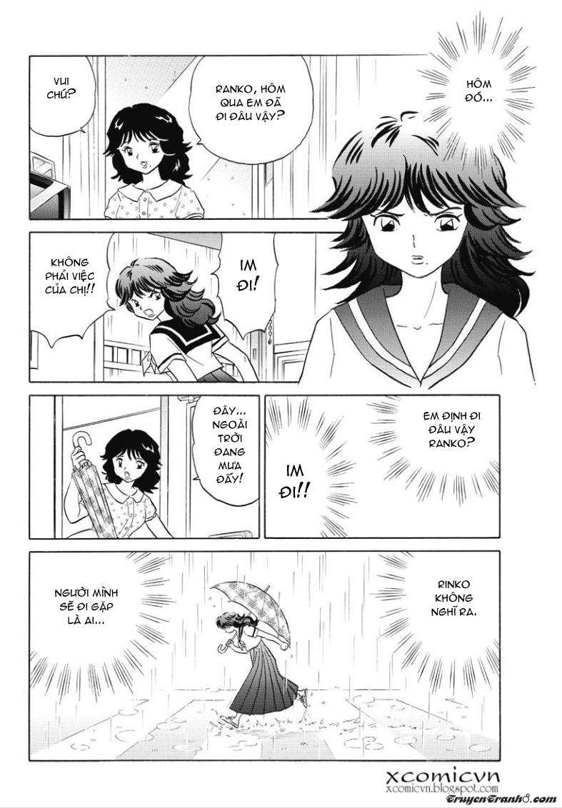 Kyoukai No Rinne Chapter 53 - Trang 2