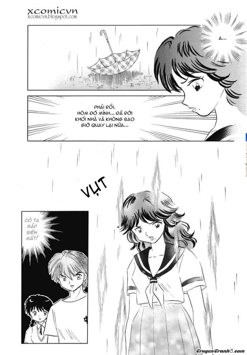 Kyoukai No Rinne Chapter 53 - Trang 2