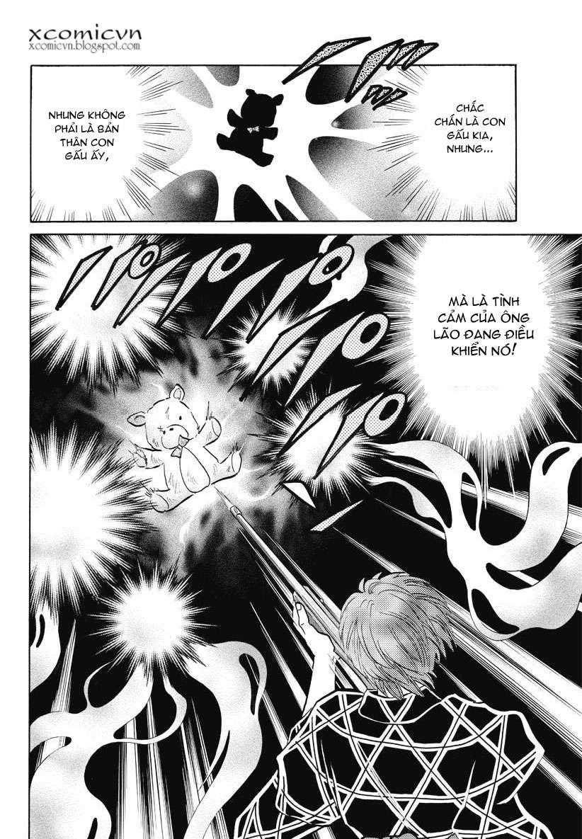 Kyoukai No Rinne Chapter 60 - Trang 2