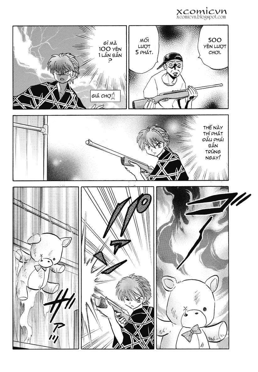 Kyoukai No Rinne Chapter 60 - Trang 2