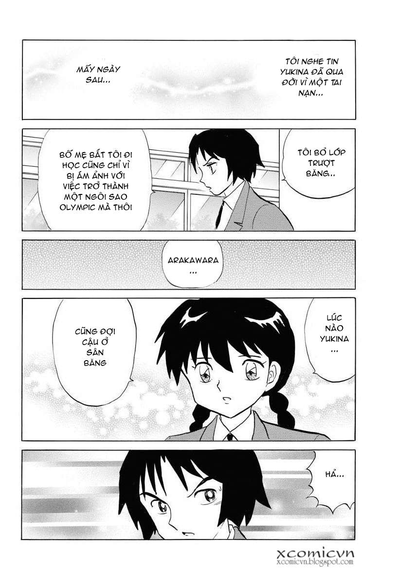 Kyoukai No Rinne Chapter 80 - Trang 2