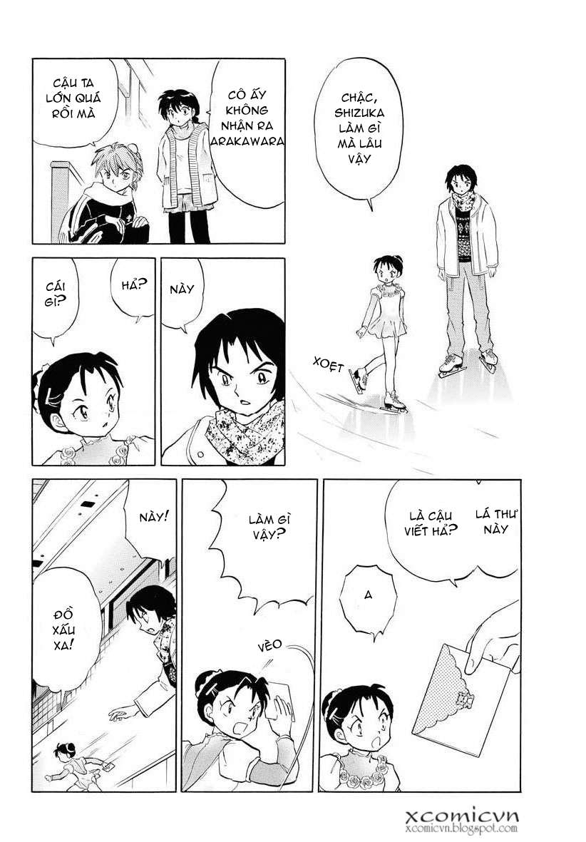 Kyoukai No Rinne Chapter 80 - Trang 2