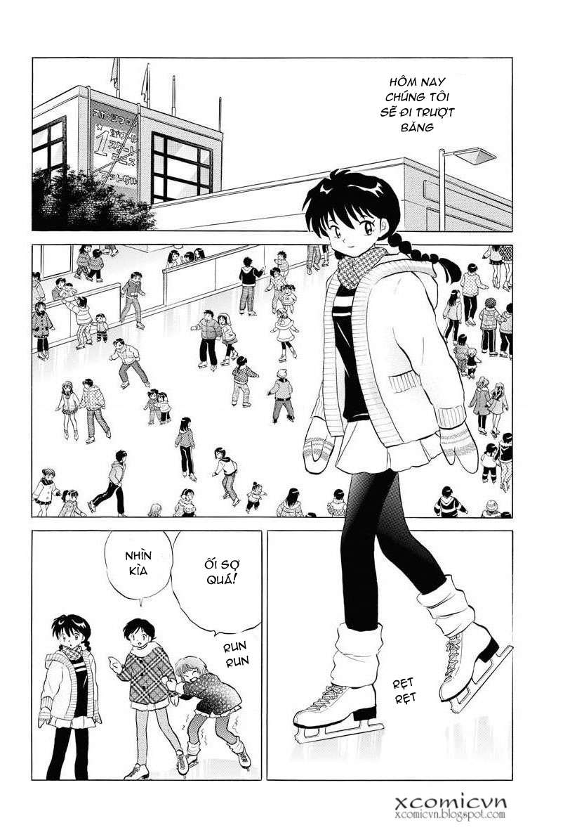 Kyoukai No Rinne Chapter 80 - Trang 2