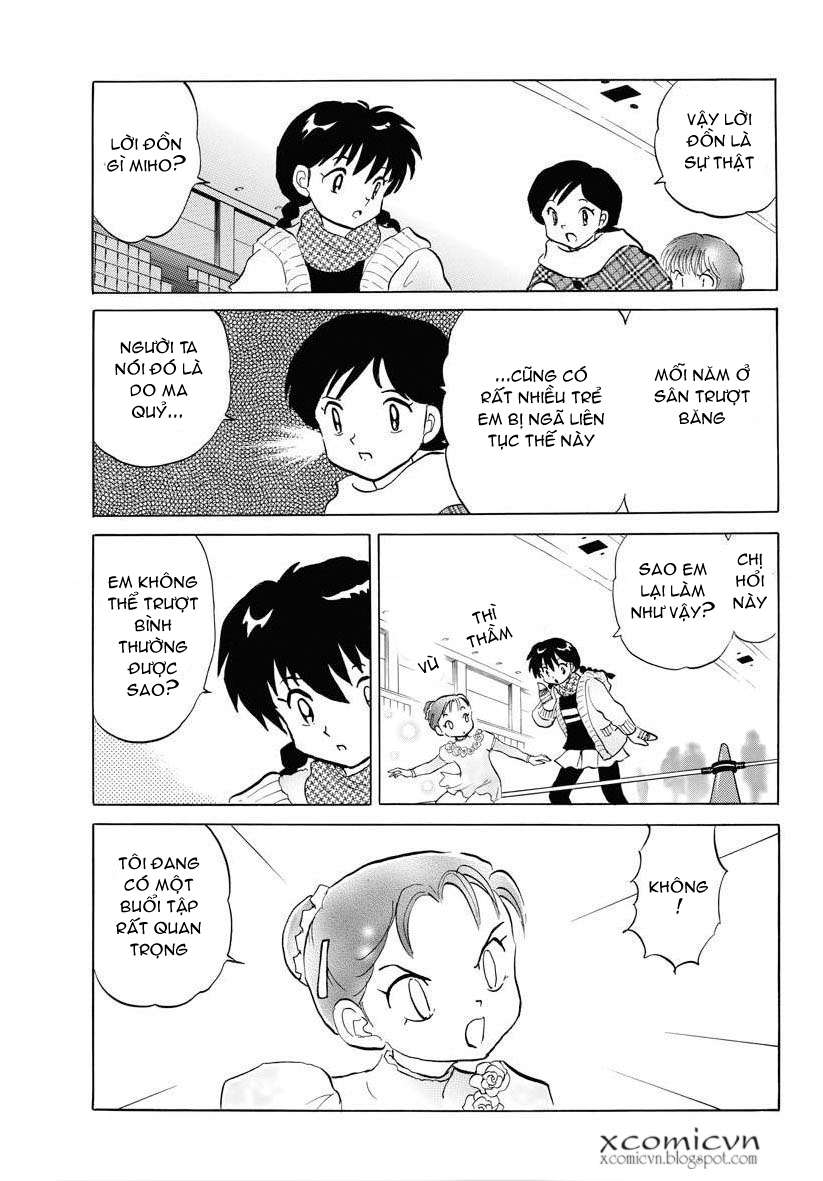 Kyoukai No Rinne Chapter 80 - Trang 2