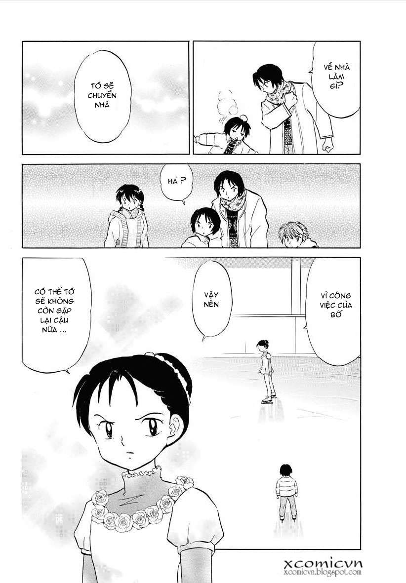 Kyoukai No Rinne Chapter 81 - Trang 2