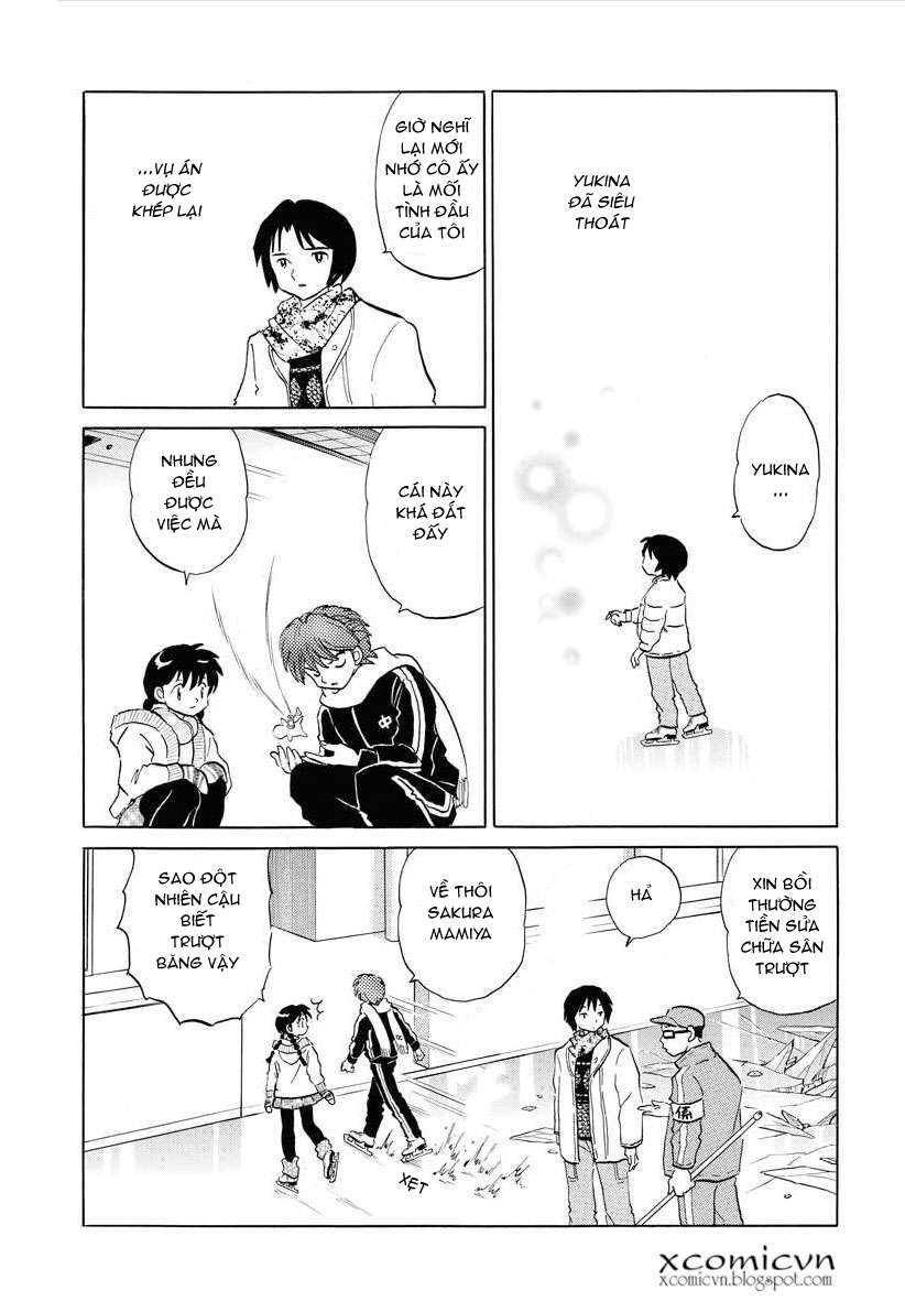 Kyoukai No Rinne Chapter 81 - Trang 2