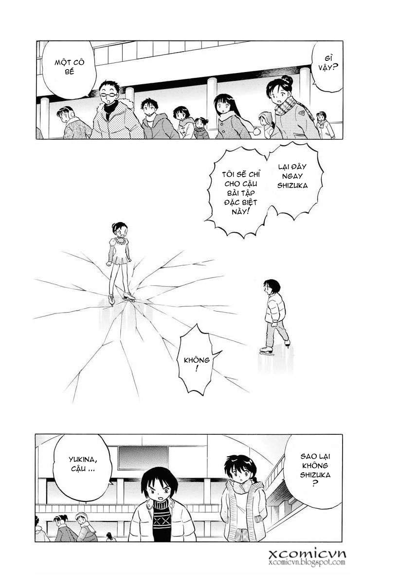 Kyoukai No Rinne Chapter 81 - Trang 2