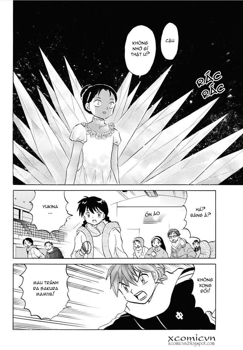 Kyoukai No Rinne Chapter 81 - Trang 2