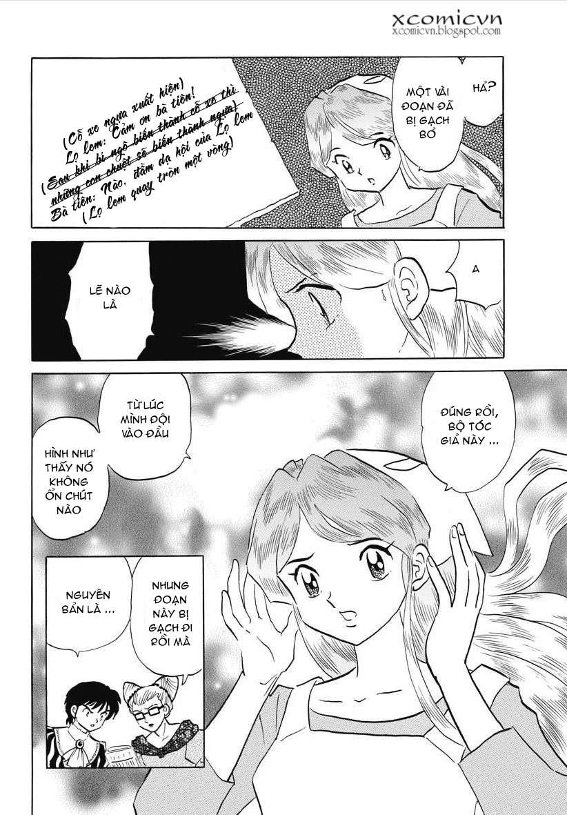 Kyoukai No Rinne Chapter 86 - Trang 2