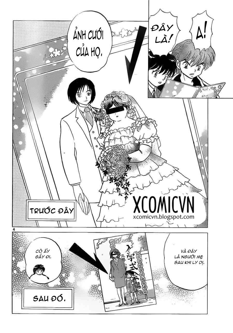 Kyoukai No Rinne Chapter 93 - Trang 2