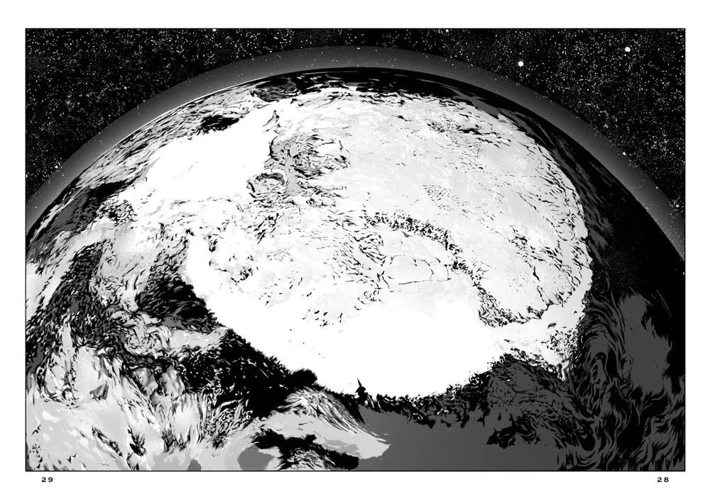 Kyouki No Sanmyaku Nite – At The Mountain Of Madness Chapter 0 - Trang 2