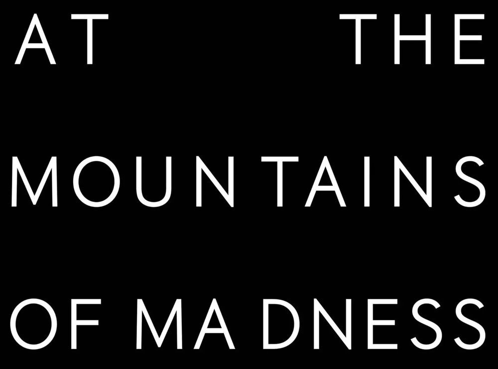 Kyouki No Sanmyaku Nite – At The Mountain Of Madness Chapter 0 - Trang 2