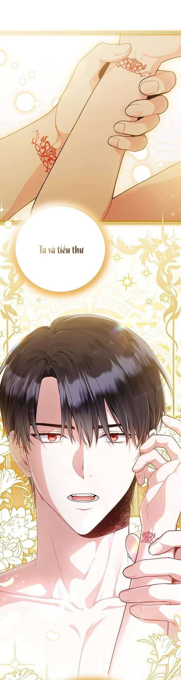 Là Ác Nữ, Nhưng Đã In Dấu Ấn Với Nam Chính Chapter 2 - Trang 2