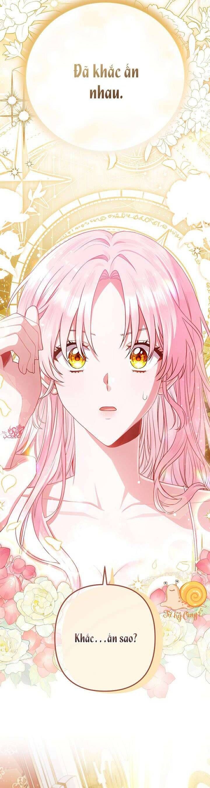 Là Ác Nữ, Nhưng Đã In Dấu Ấn Với Nam Chính Chapter 2 - Trang 2