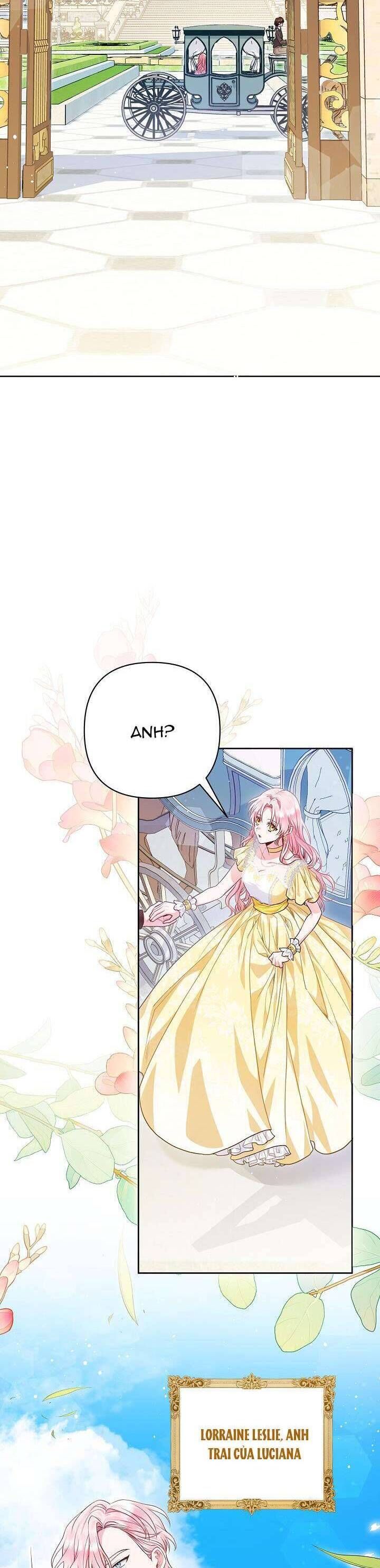 Là Ác Nữ, Nhưng Đã In Dấu Ấn Với Nam Chính Chapter 2 - Trang 2