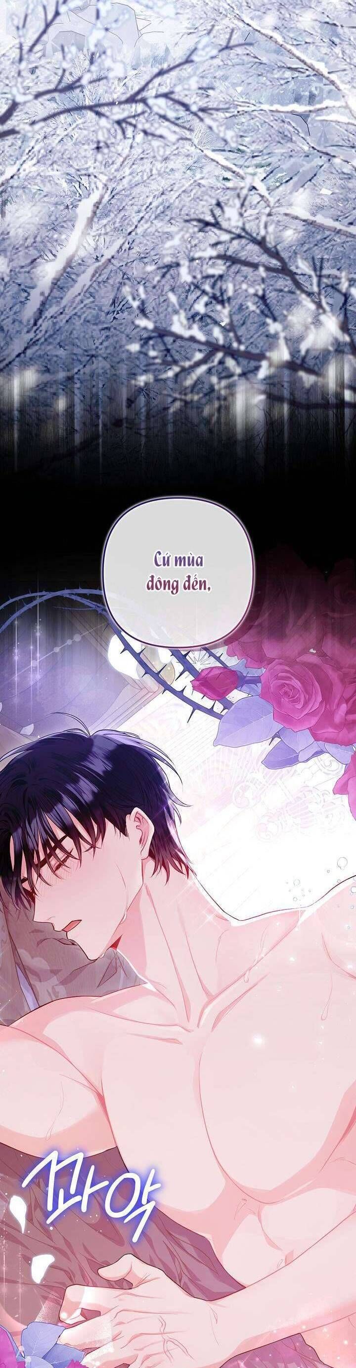 Là Ác Nữ, Nhưng Đã In Dấu Ấn Với Nam Chính Chapter 2 - Trang 2